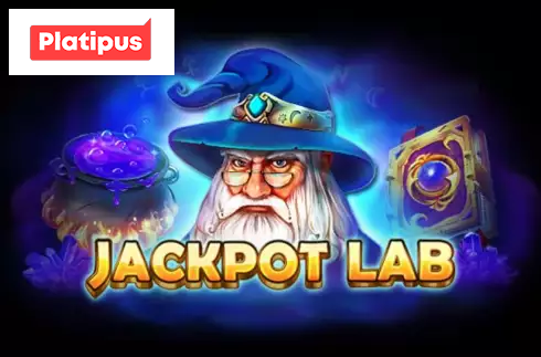 Jackpot Lab